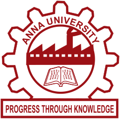 EDI, Anna University Regional Campus, Coimbatore