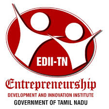 EDII, Gov. of Tamilnadu has recognized as a Member Institute for Entrepreneurship Programme