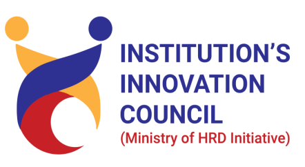 MHRD IIC has recognized as a Member of Institutional Innovation Cell.
