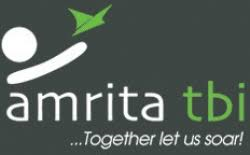 Amrita TBI -  MoU has been signed to create Start-up ecosystem